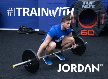 Tell Us Why You Train?