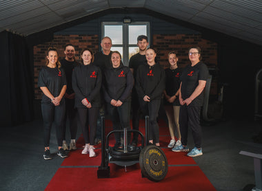 Case Study: Marshside Health Club