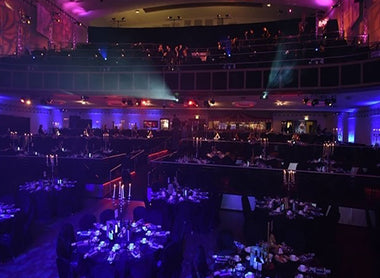 National Fitness Awards 2019