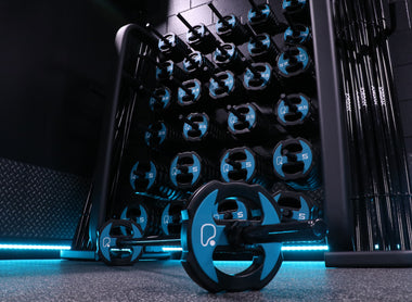 PureGym Partner with Jordan Fitness - Customisation is Key