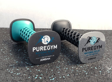 Jordan partner with Pure Gym to help raise £250k for Mental Health UK