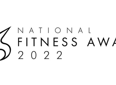 National Fitness Awards 2022