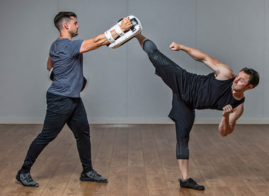 MMA For Beginners