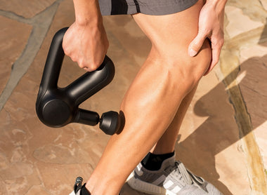 NEW! Therabody Muscle Recovery Collection
