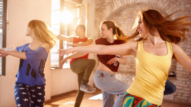 Top 5 Dance-based Workouts to Try in 2022