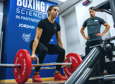 Black Friday Steals For Fitness Lovers