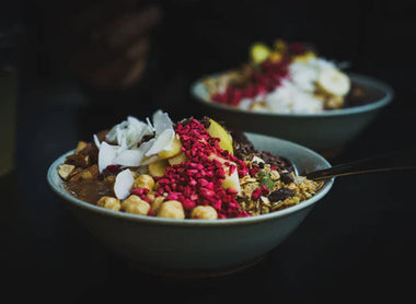 Weight Loss & Your Gut Health: How Are The Two Related?
