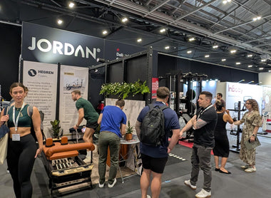 A Successful Showcase at Elevate 2025: Introducing HEGREN Pilates to the Fitness World