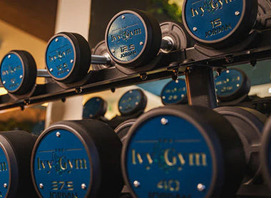 Case Study: The Ivy Gym