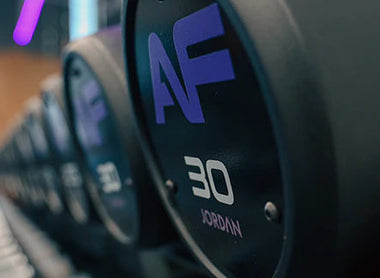 Case Study: Anytime Fitness - Isle of Dogs