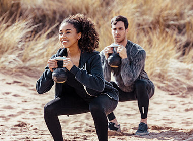 The Best Time To Workout - The Science Behind It All