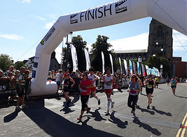 Run Norwich 2019 - What to Expect