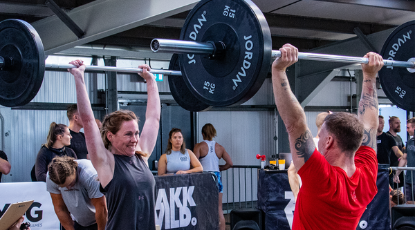 Jordan Fitness Commercial Gym Equipment Gym Design News