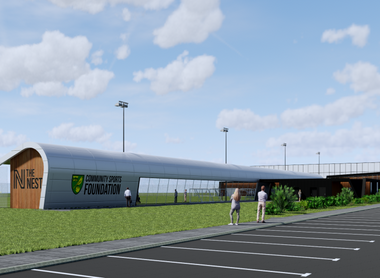 Norwich City Community Sports Foundation - Our Charity for 2019!