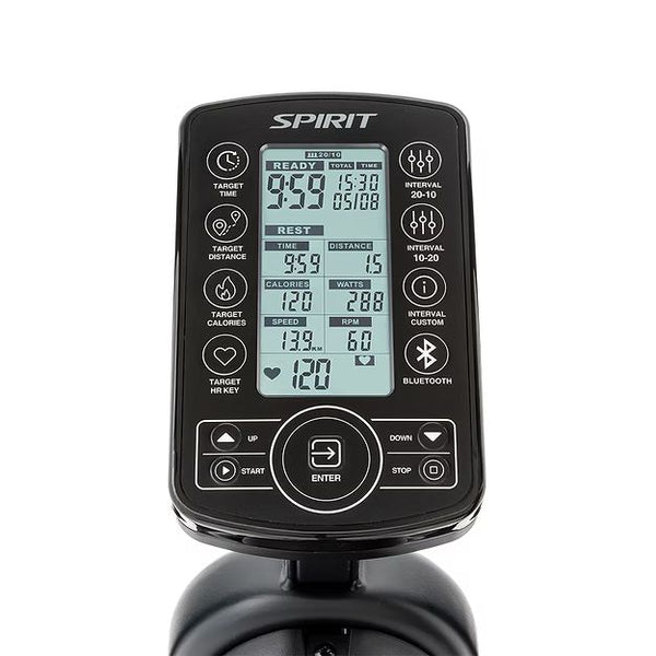 SPIRIT AB900+ Air Bike