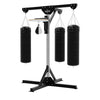 3 bag arms and speedball platform boxing frame (punchbags not included)