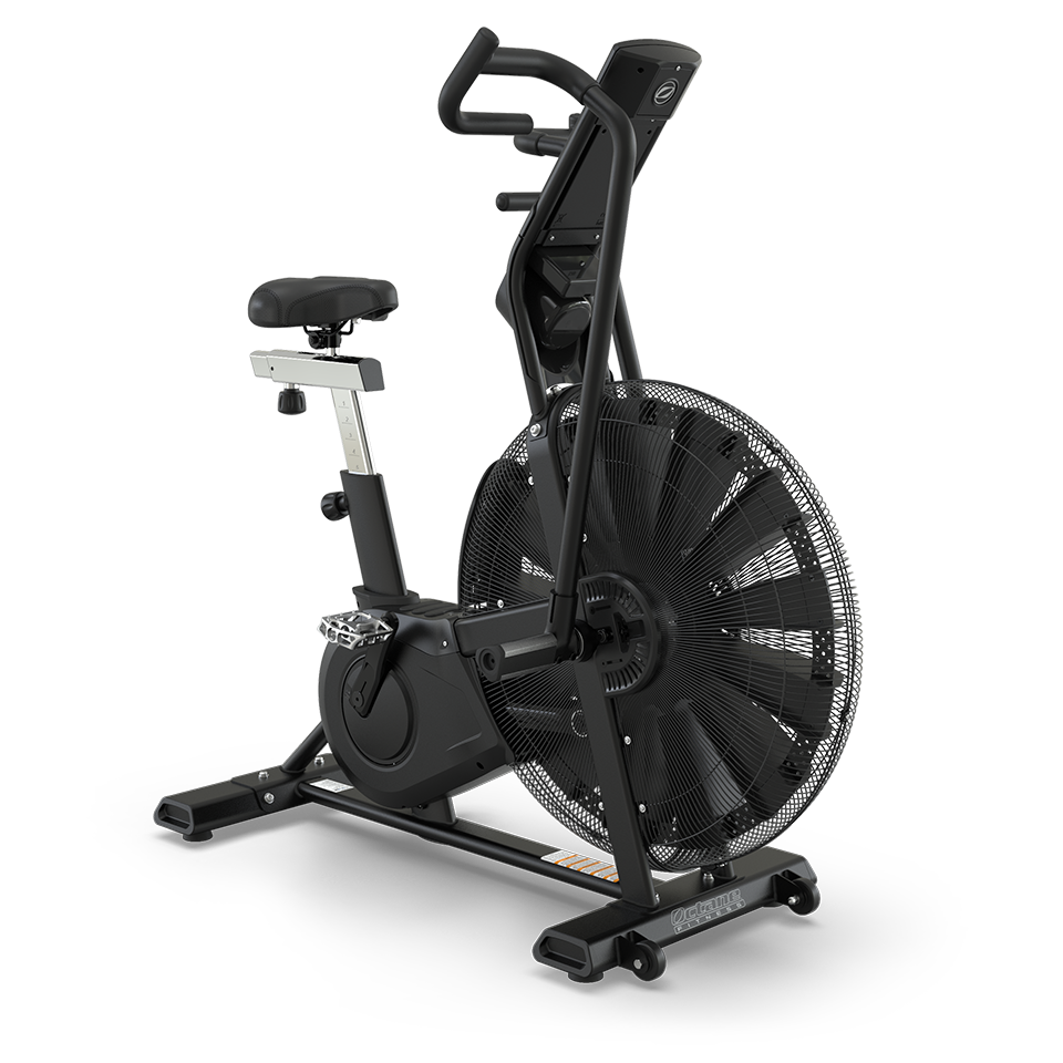 Octane exercise equipment sale