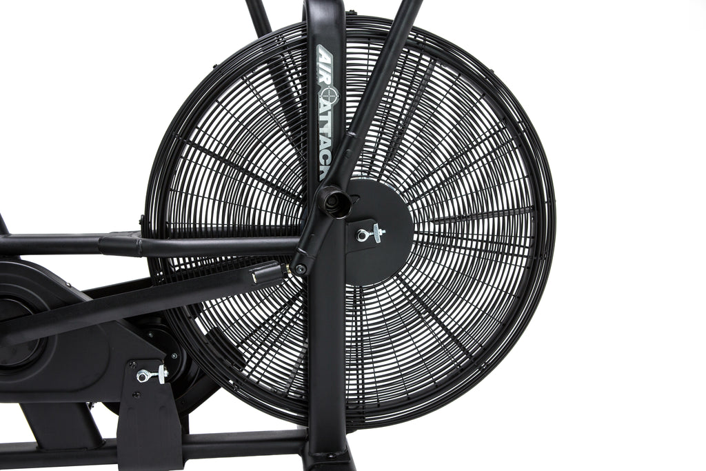 Attack air bike hotsell