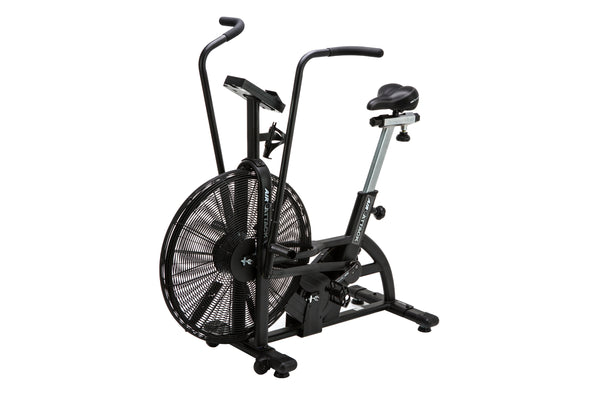 Attack Fitness - Air Attack - Air Bike