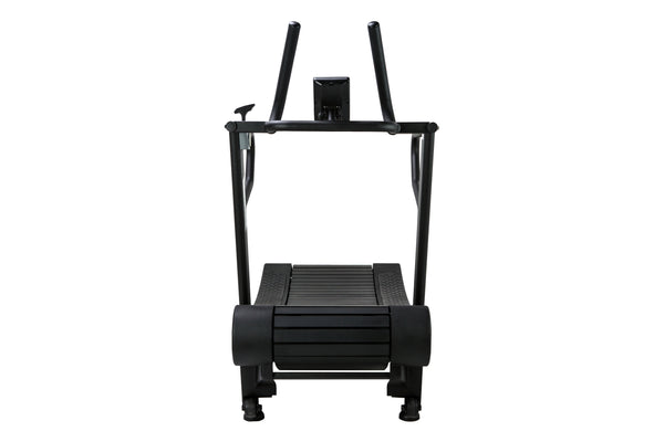 Attack Fitness - Run Attack - Curved Treadmills