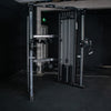 JORDAN® Dual Adjustable Pulley [Ex Demo]