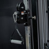JORDAN® Dual Adjustable Pulley [Ex Demo]