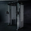JORDAN® Dual Adjustable Pulley [Ex Demo]