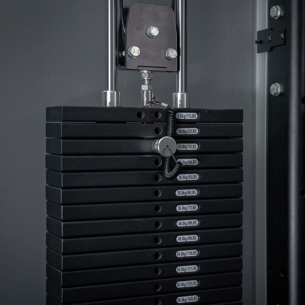 JORDAN® Dual Adjustable Pulley [Ex Demo]