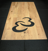 JORDAN® Custom Olympic Lifting Platforms
