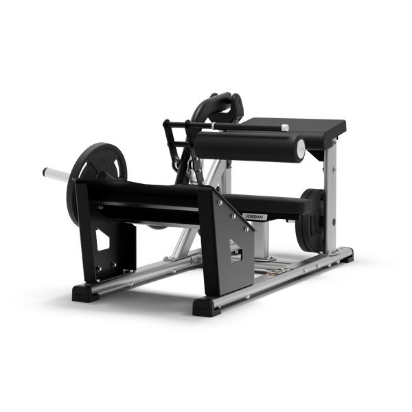 Glute/Hip Thrust - Glute Driver