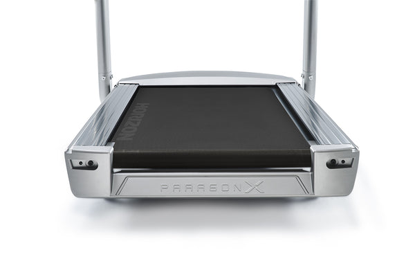 Horizon Paragon X @ZONE Folding Treadmill