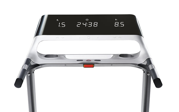 Horizon Paragon X @ZONE Folding Treadmill