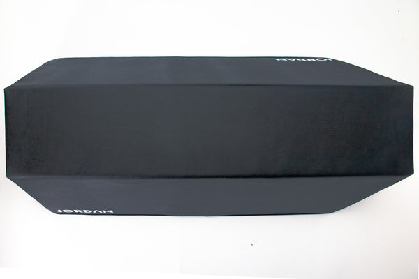 JORDAN® Hip Thrust Bench (Soft) Two Sizes Available