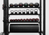 JORDAN® J75 Storage Shelves