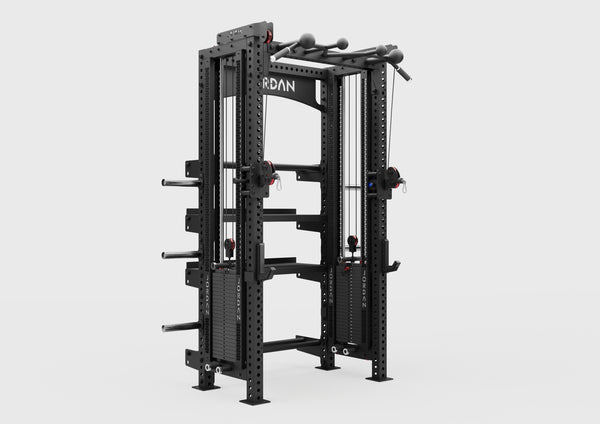 JORDAN® J75 Cable Rack