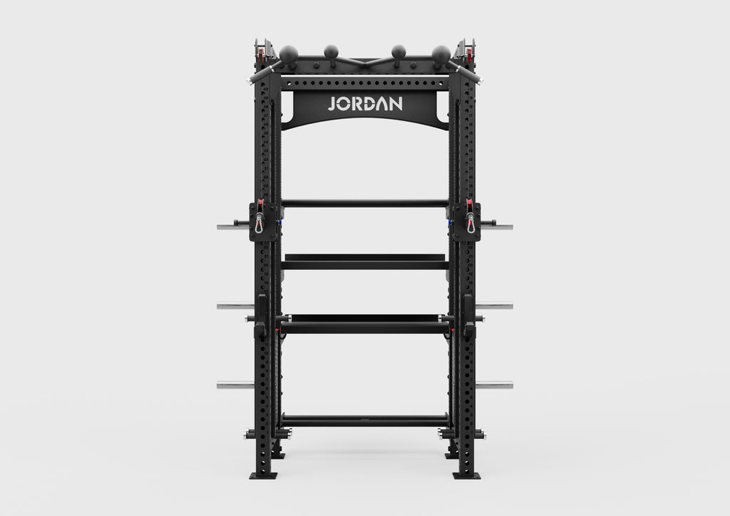 J75 Cable Rack JORDAN® J75 Cable Rack | Jordan Fitness | Commercial Gym Equipment ...