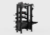 JORDAN® J75 Cable Rack