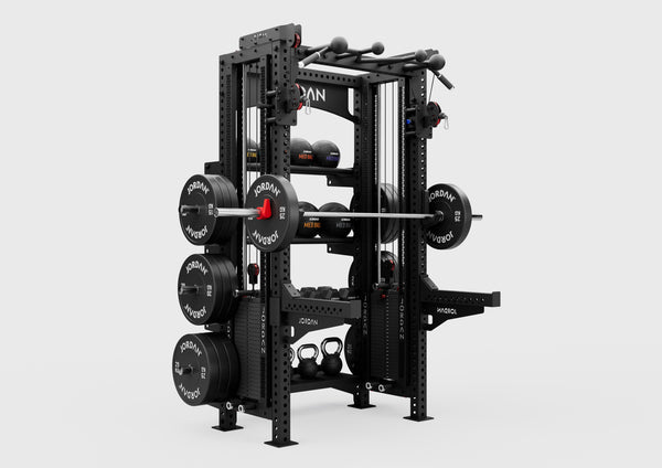 JORDAN® J75 Cable Rack