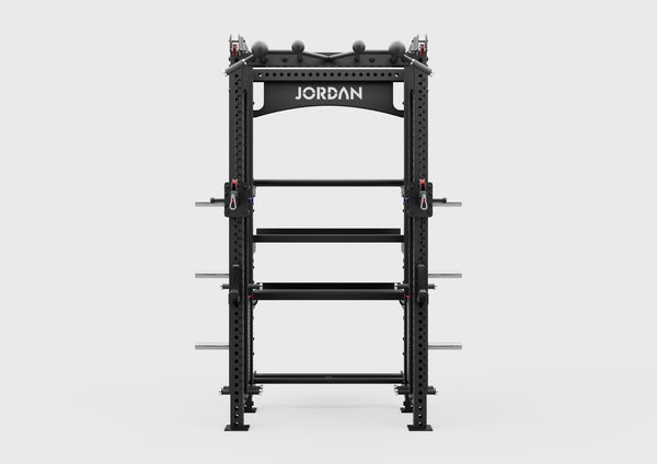 JORDAN® J75 Cable Rack