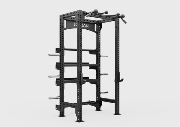 JORDAN® J75 Storage Shelves