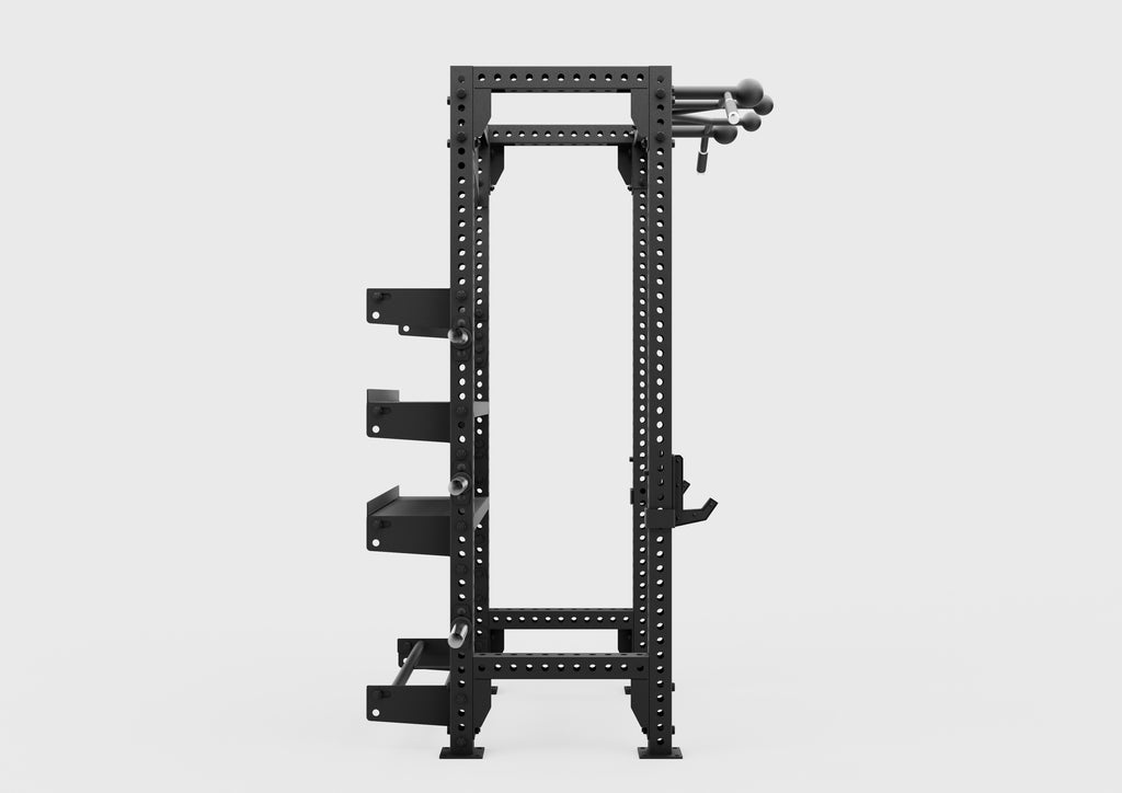 Mat Rack Jordan JORDAN® J75 Compact Power Rack | Jordan Fitness | Commercial Gym ...
