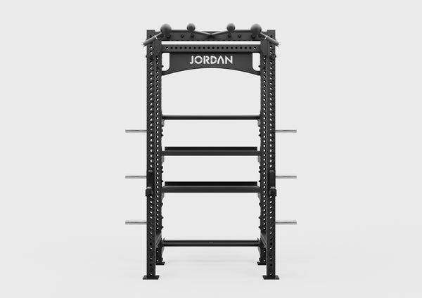 JORDAN® J75 Compact Power Rack