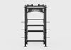 JORDAN® J75 Compact Power Rack