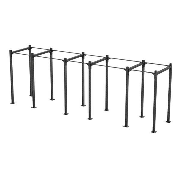 JORDAN® J75 Rig with J-Hooks