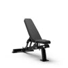JORDAN® Adjustable Weight Bench