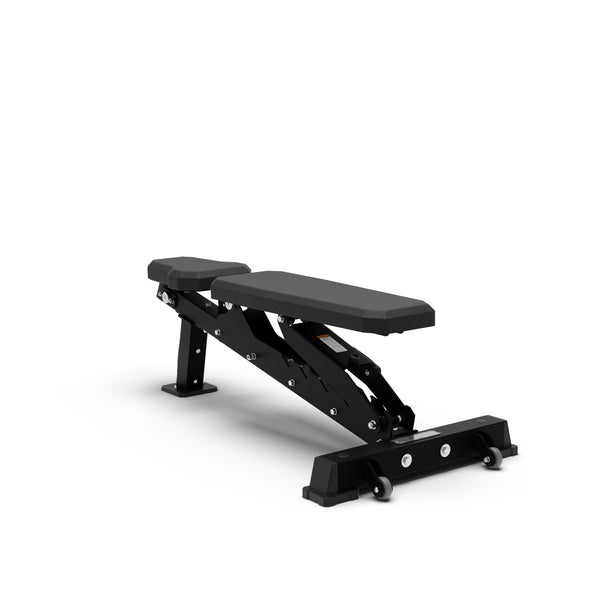 JORDAN® Adjustable Weight Bench