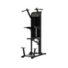 JORDAN Assisted Chin/Dip Station - 100kg Weight Stack