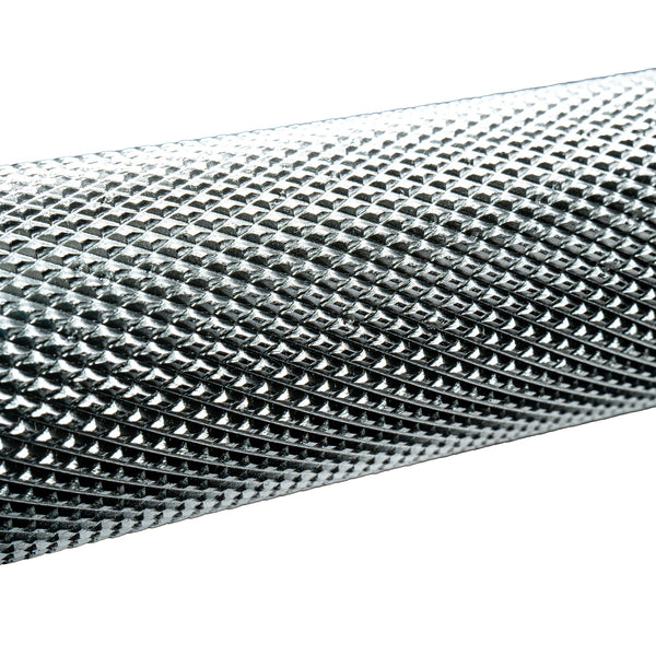 JORDAN® Aluminium Training Bar (6ft)