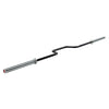 JORDAN® Olympic Cambered Bar - 7ft