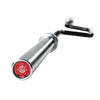 JORDAN® Olympic Cambered Bar - 7ft